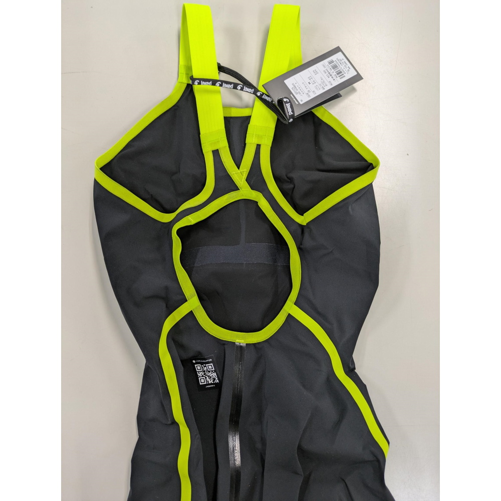 Jaked（ジャケッド） 競泳水着 レディース WA承認モデル J-EKO