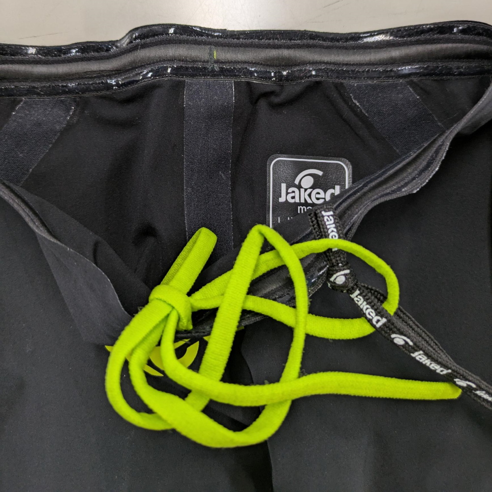 Jaked（ジャケッド） 競泳水着 メンズ WA承認モデル J-EKO ジェイエコ