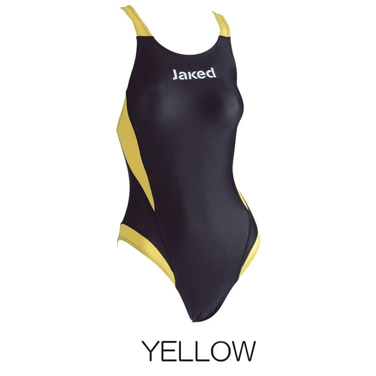Jaked（ジャケッド） 競泳水着 レディース J-ELASTICO STR EXPERT