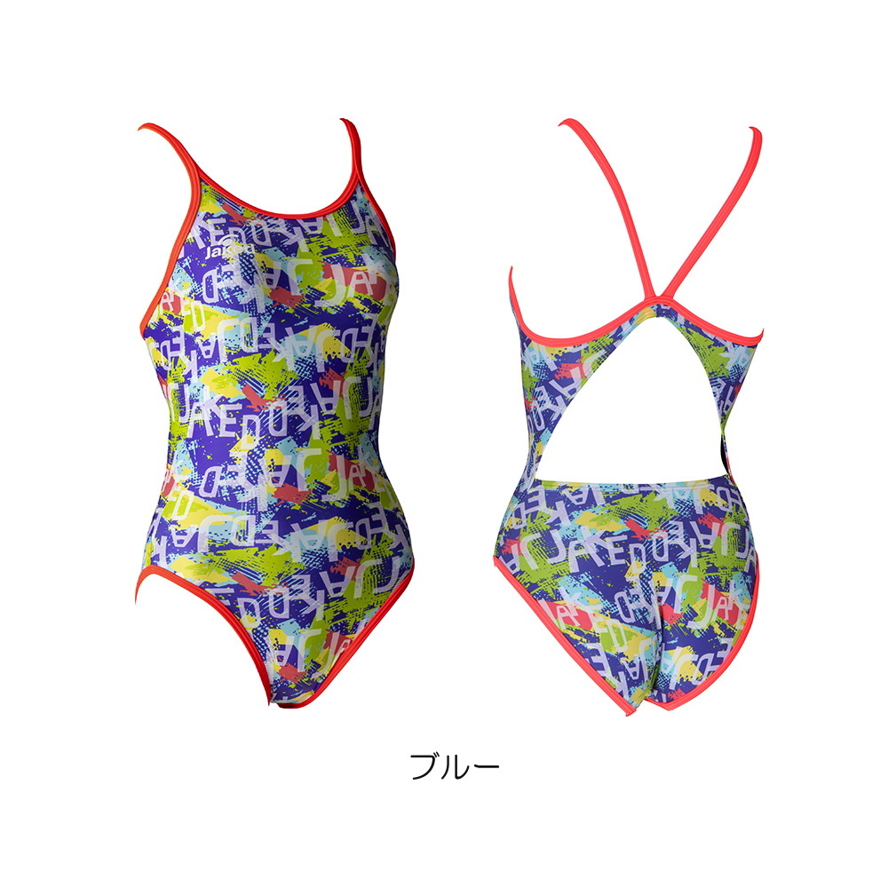 週末セール　新品未使用　Jaked 水着 楽天市場】【店内商品3点以上でさらに3％OFFクーポン配布中