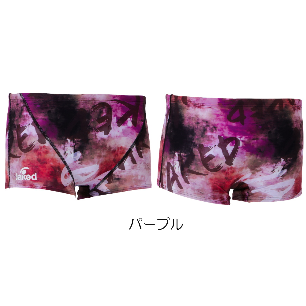 JTECTSTINGS練習着 Jaked ジャケッド 競泳水着 練習用水着 メンズ J-FORTEX ジェイ
