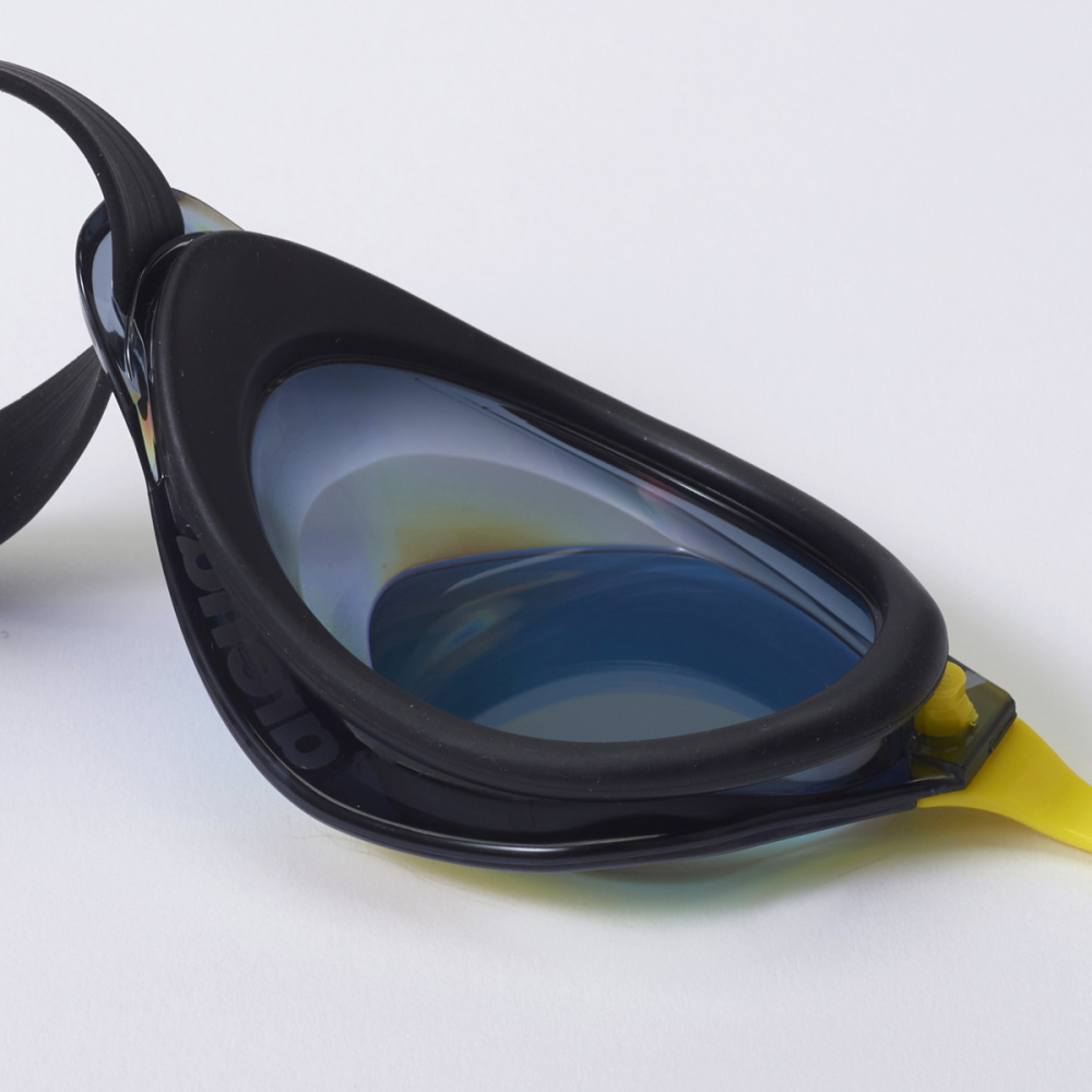 アリーナ（arena） 水泳 レーシングゴーグル アクアフォーススイフト