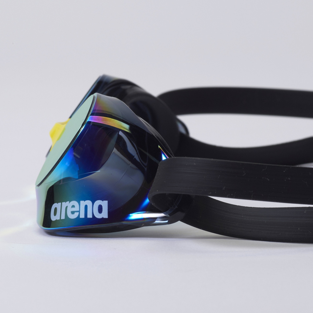 アリーナ（arena） 水泳 レーシングゴーグル アクアフォーススイフト