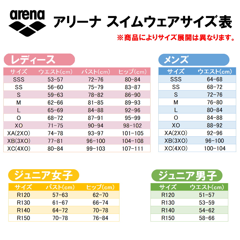 アリーナ ARENA 競泳水着 レディース WA承認 レーシングワンピーススパッツ オープンバック ハーフレッグ AQUA RACING 2026年秋冬先行モデル AS6FRC83L 関連画像5