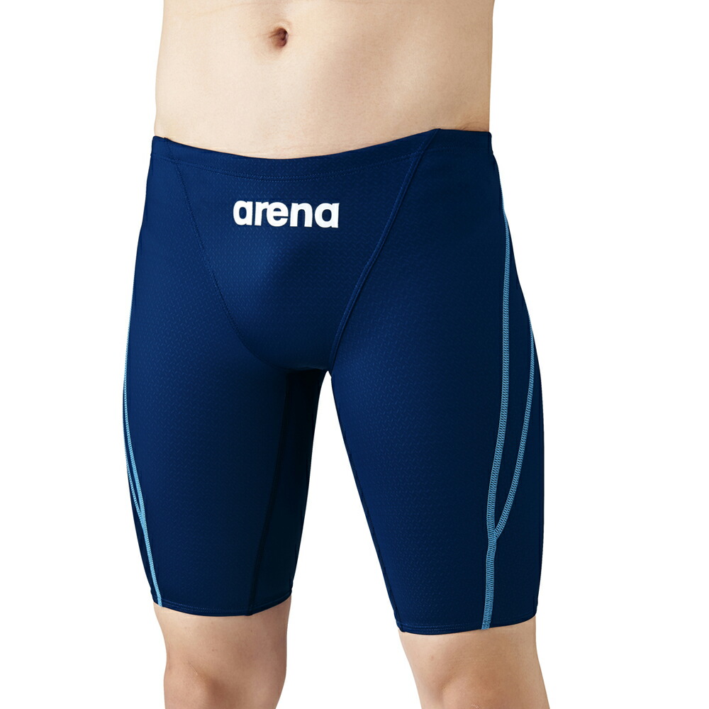 アリーナ 競泳水着 ジュニア男子 子供 WA承認 ARENA ハーフ