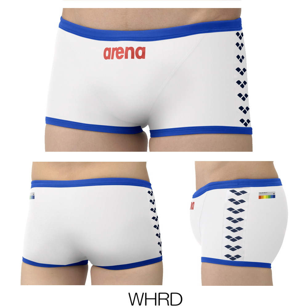 【2025年製 新品】 アリーナ ARENA トレーニング メンズ 練習用水着 競泳水着 水着・ラッシュガード