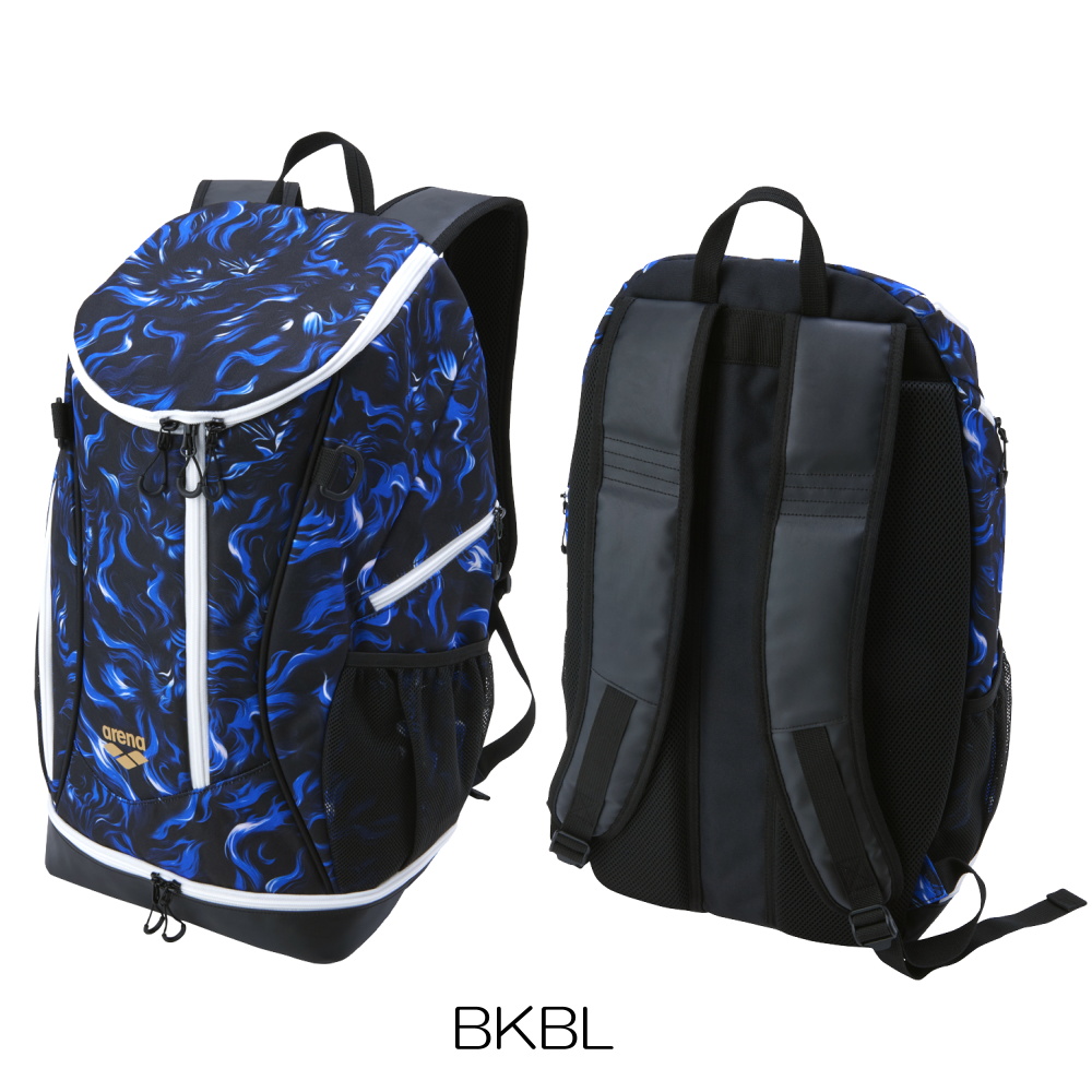 Amazon.co.jp: arena (アリーナ) Fastpack 3.0 スポーティーバック