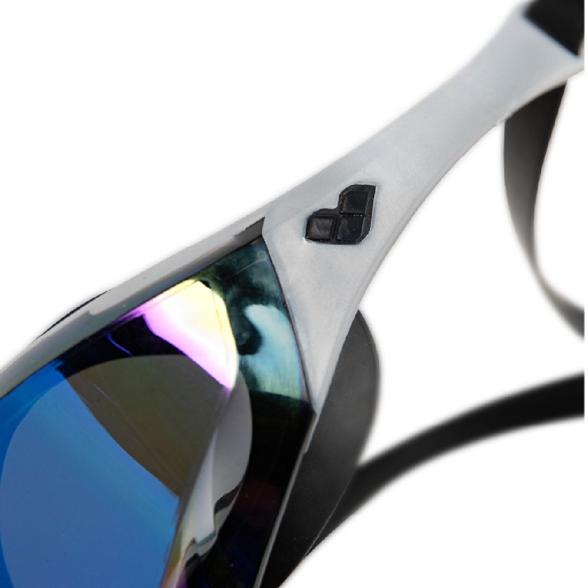 アリーナ ARENA 水泳 レーシングゴーグル コブラエッジ cobra Edge ミラーレンズ クッション付き WA承認モデル fina承認 スワイプくもり止め 競泳 2026年春夏モデル AS5FGG00U アリーナ（arena） 水泳 レーシングゴーグル コブラエッジ cobra Edge