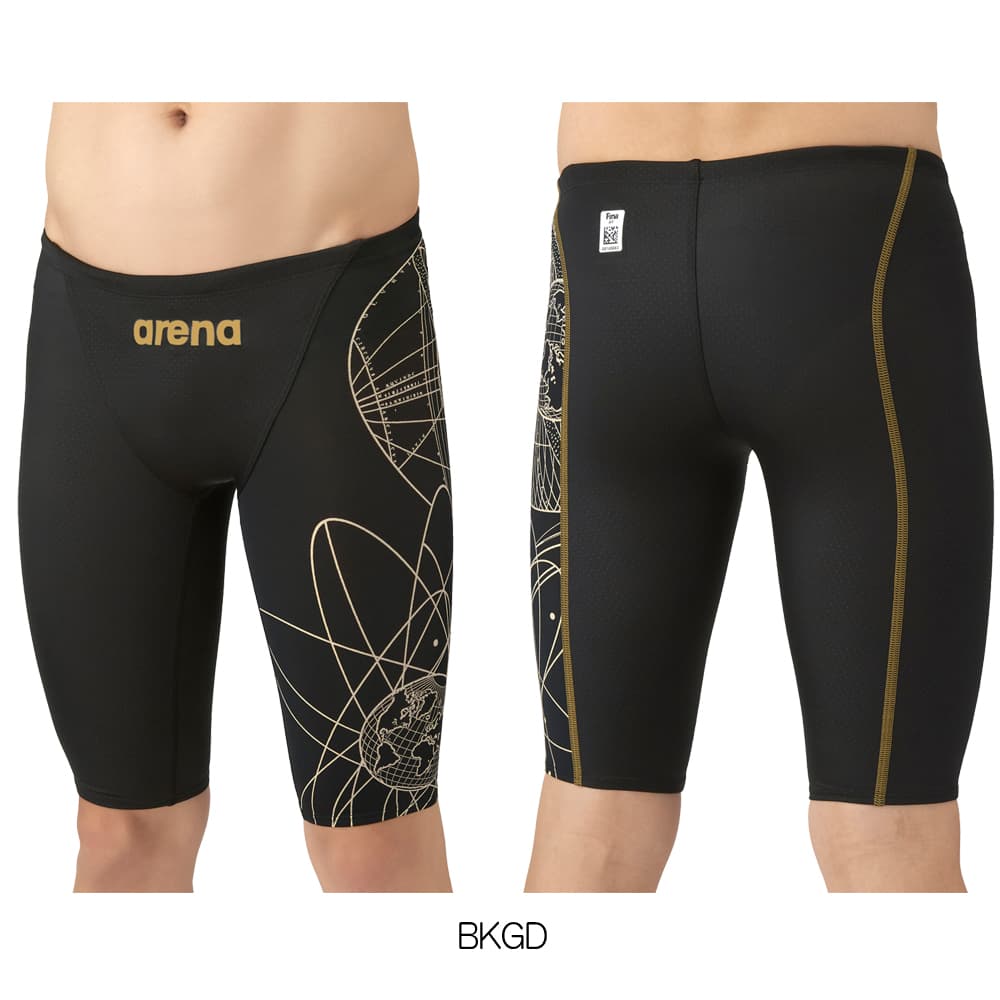 アリーナ（arena） 競泳水着 メンズ WA承認モデル レーシングスパッツ