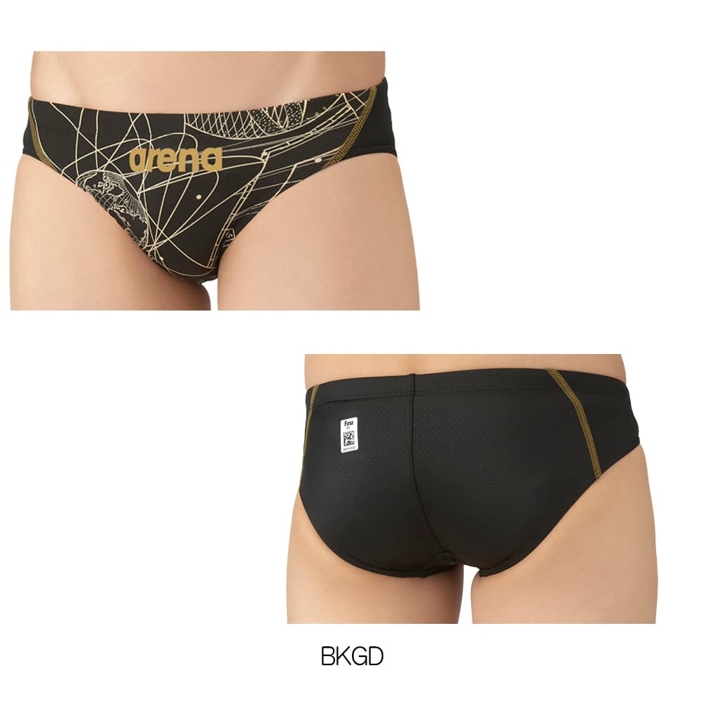 arena 競パン リミック サイズSS fsa0650 arena 【競泳水着】レーシングリミック｜公式大会可 【返品不可