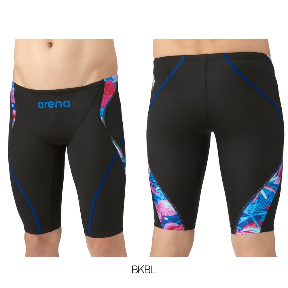アリーナ（arena） 競泳水着 メンズ WA承認モデル レーシングスパッツ