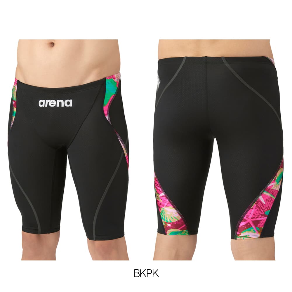 アリーナ（arena） 競泳水着 メンズ WA承認モデル レーシングスパッツ