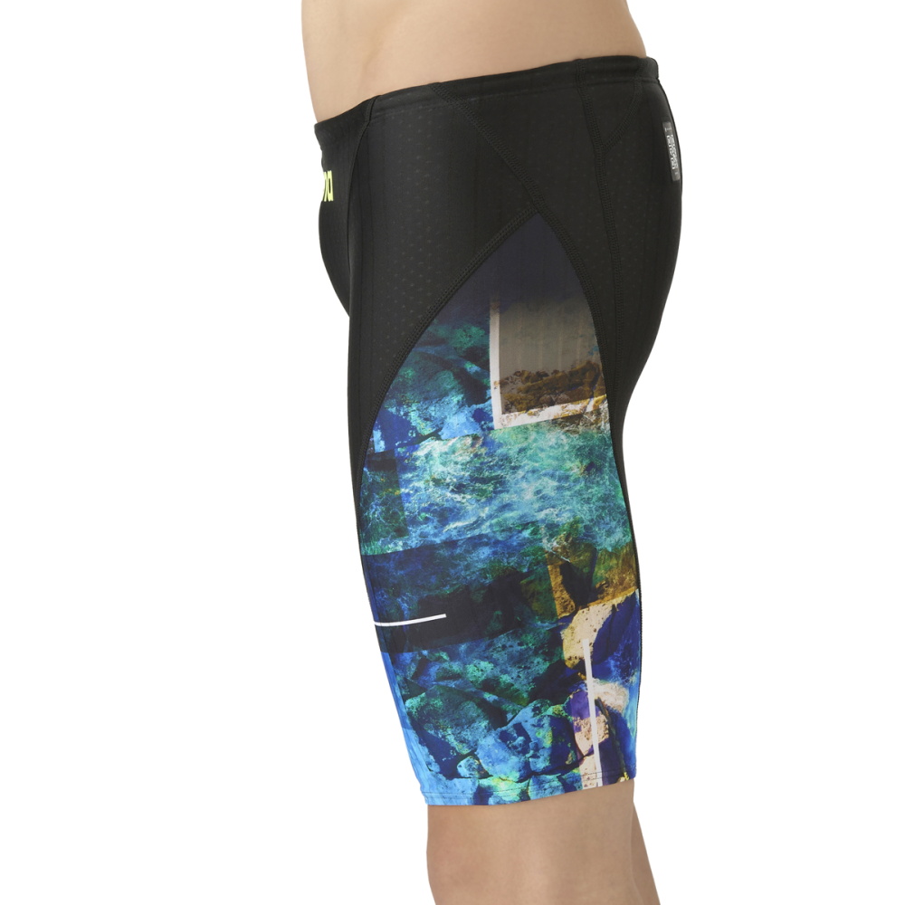 アリーナ（arena） 競泳水着 メンズ WA承認モデル レーシングスパッツ