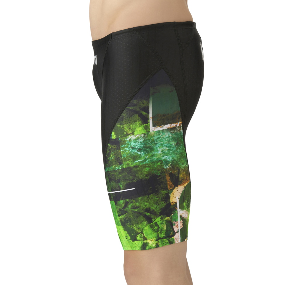 アリーナ（arena） 競泳水着 メンズ WA承認モデル レーシングスパッツ