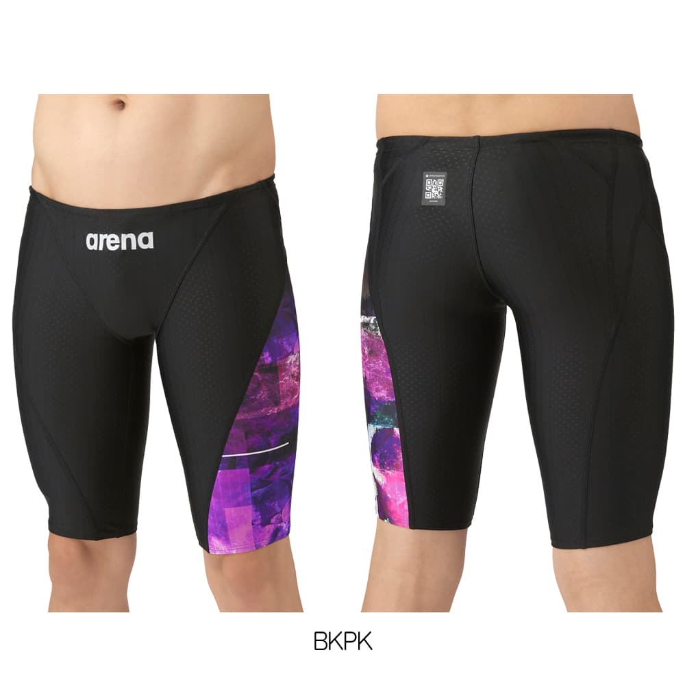 アリーナ（arena） 競泳水着 メンズ WA承認モデル レーシングスパッツ