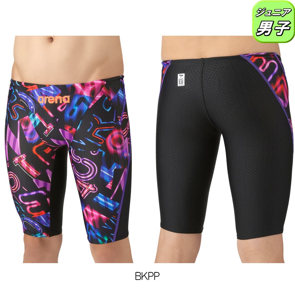 アリーナ ARENA 競泳水着 ジュニア男子 WA承認モデル レーシング