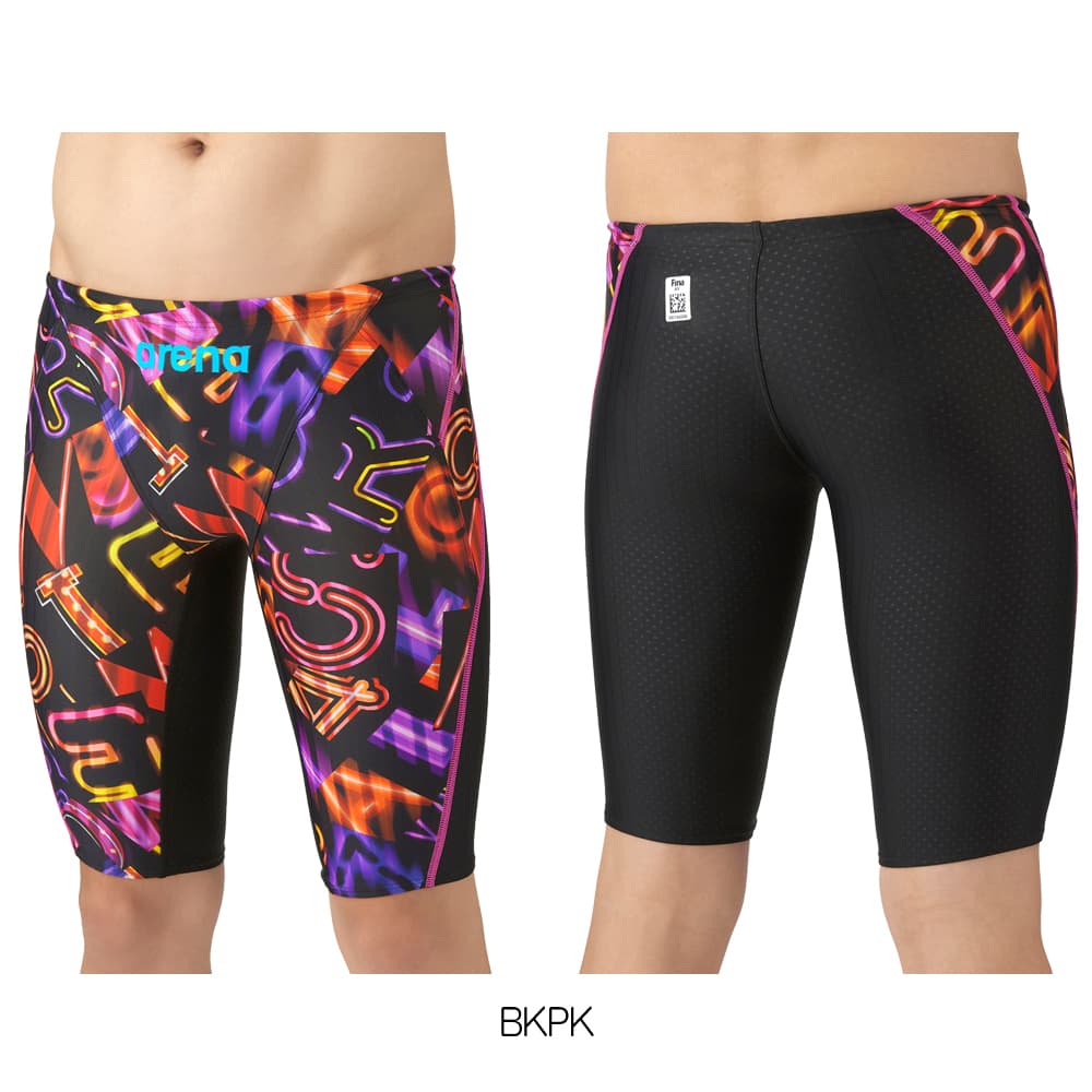アリーナ（arena） 競泳水着 メンズ WA承認モデル レーシングスパッツ