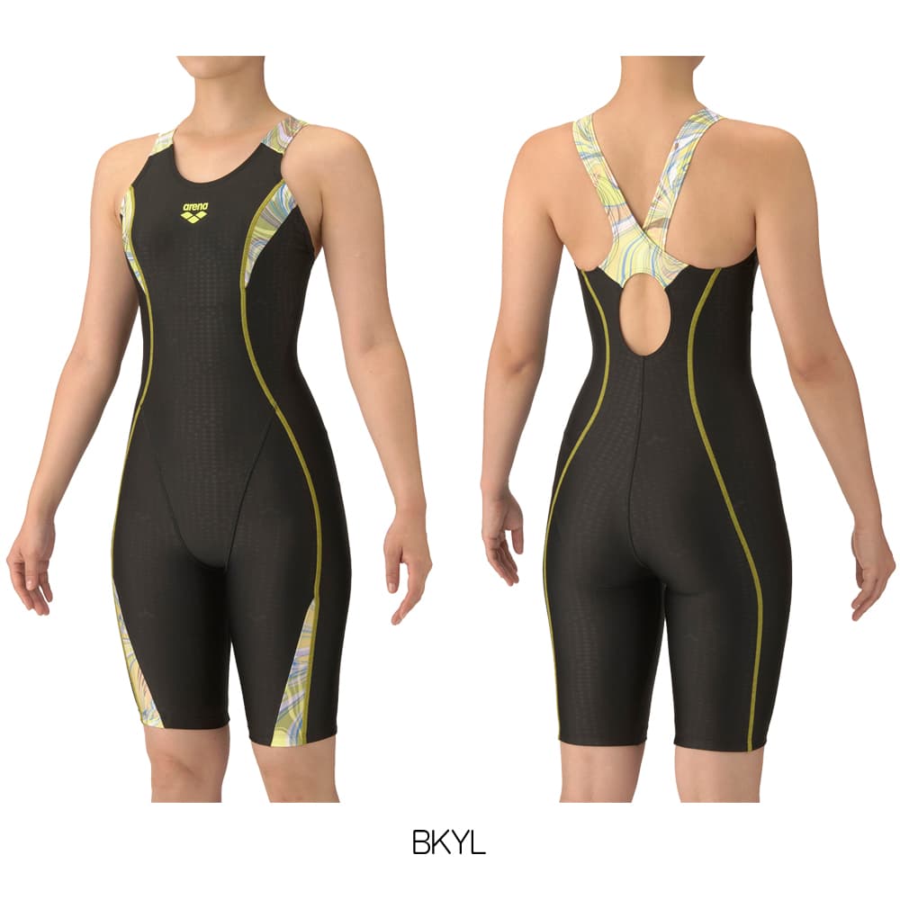 アリーナ（arena） フィットネス水着 レディース フィットネス