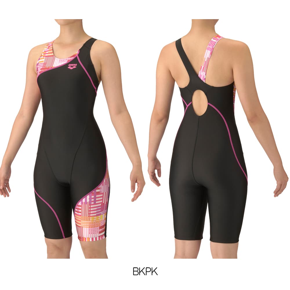 アリーナ（arena） フィットネス水着 レディース フィットネス