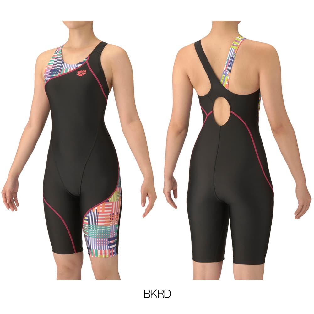 アリーナ（arena） フィットネス水着 レディース フィットネス