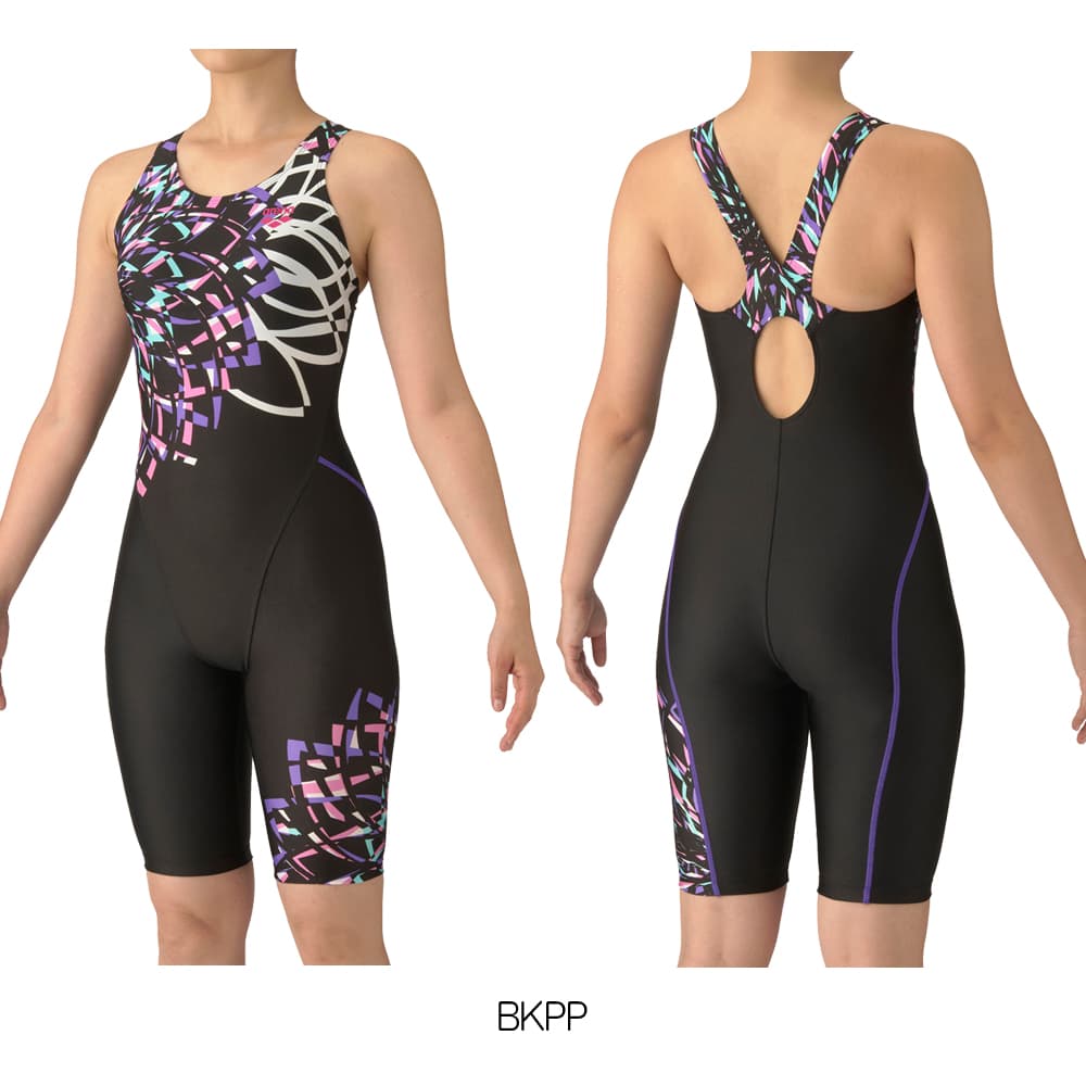 アリーナ（arena） フィットネス水着 レディース フィットネス