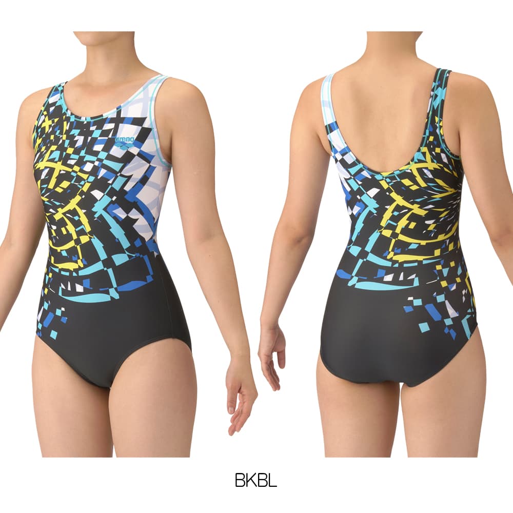 アリーナ（arena） フィットネス水着 レディース フィットネス