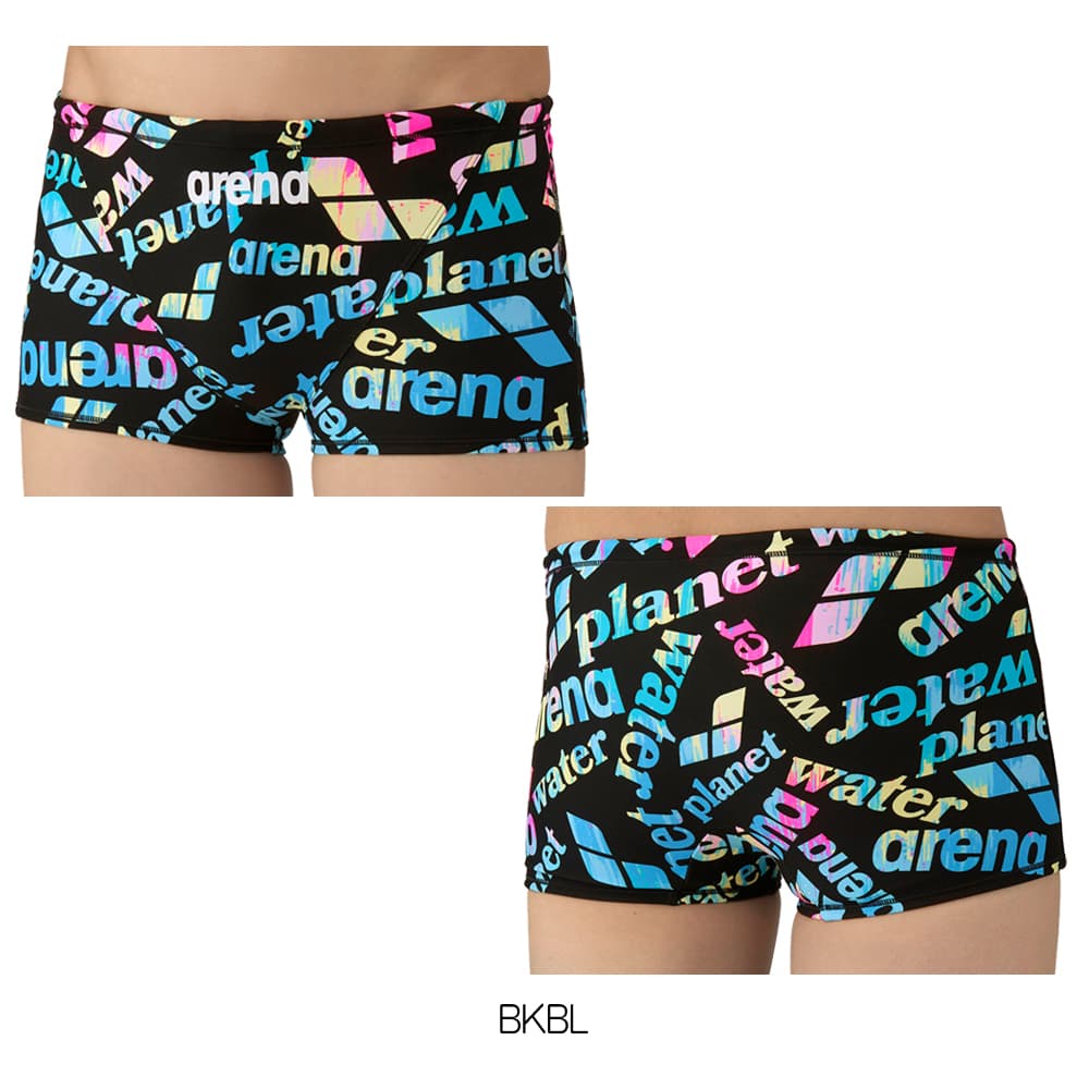 アリーナ ARENA 競泳水着 練習用水着 メ...の詳細画像2