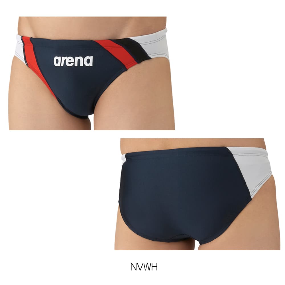 アリーナ ARENA 競泳水着 練習用水着 メンズ トレーニング