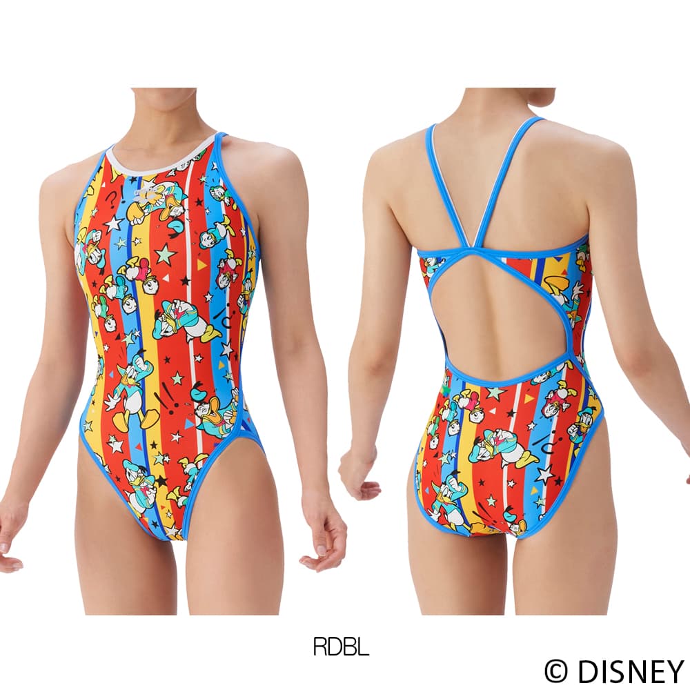 アリーナ（arena） 競泳水着 練習用水着 レディース トレーニング