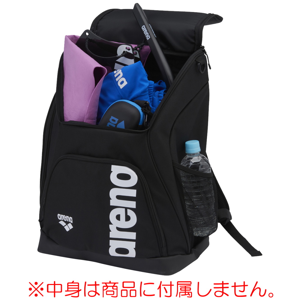 アリーナ（arena） 水泳 バックパック 35L リュック スイミングバッグ