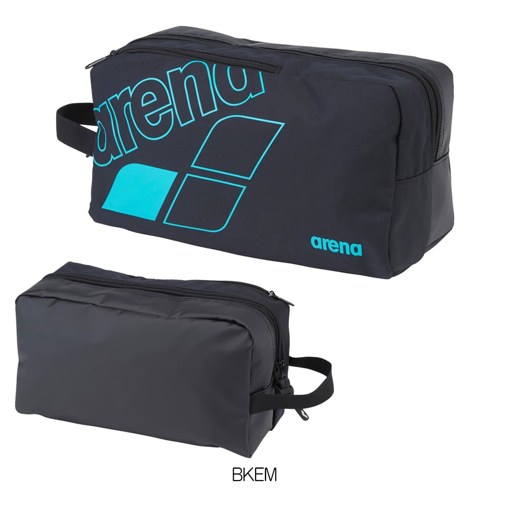 アリーナ（arena） 水泳 2ルームバッグ プルーフバッグ スイミング