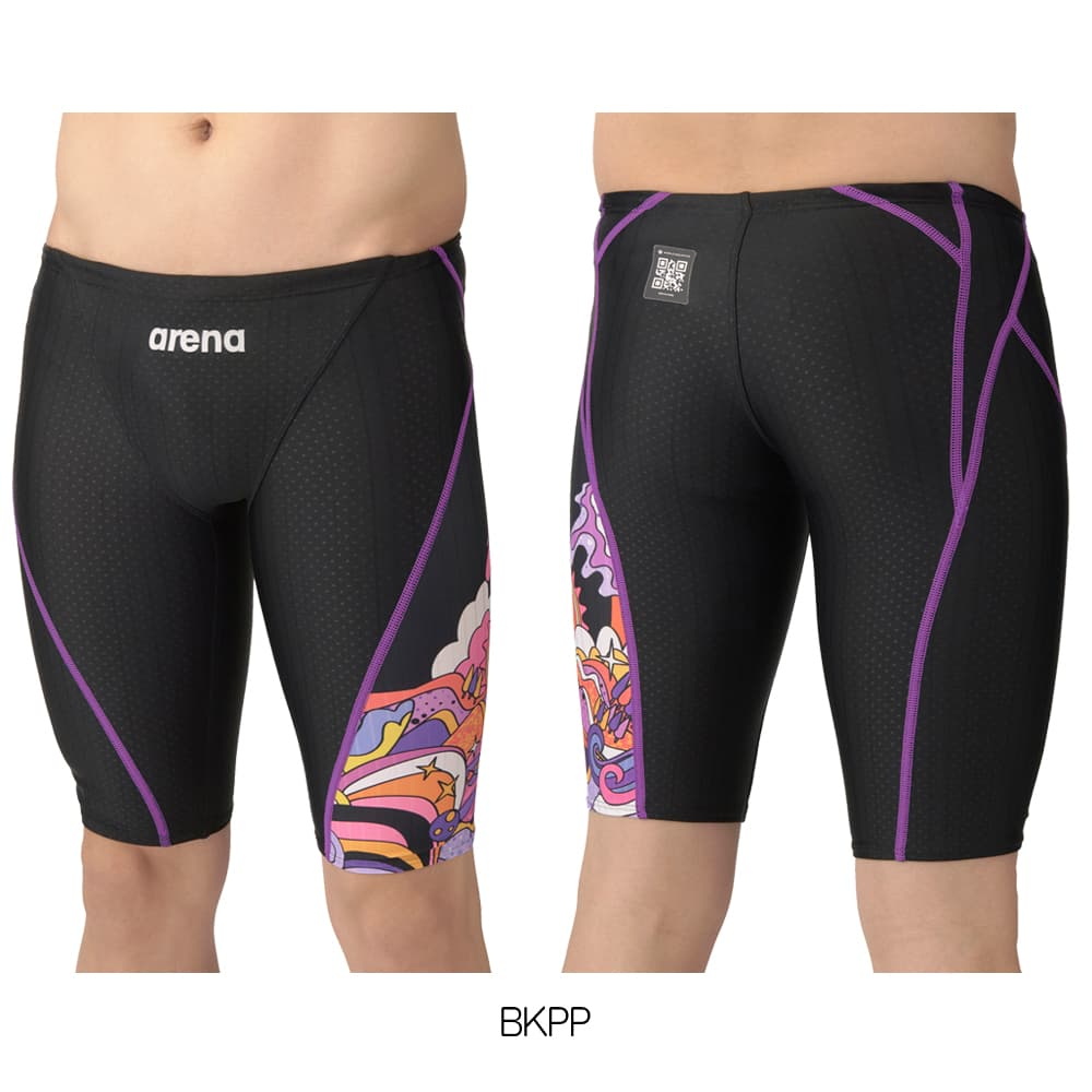 アリーナ（arena） 競泳水着 メンズ WA承認モデル レーシングスパッツ