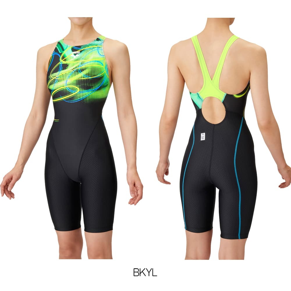 アリーナ（arena） 競泳水着 レディース WA承認 レーシングスパッツ