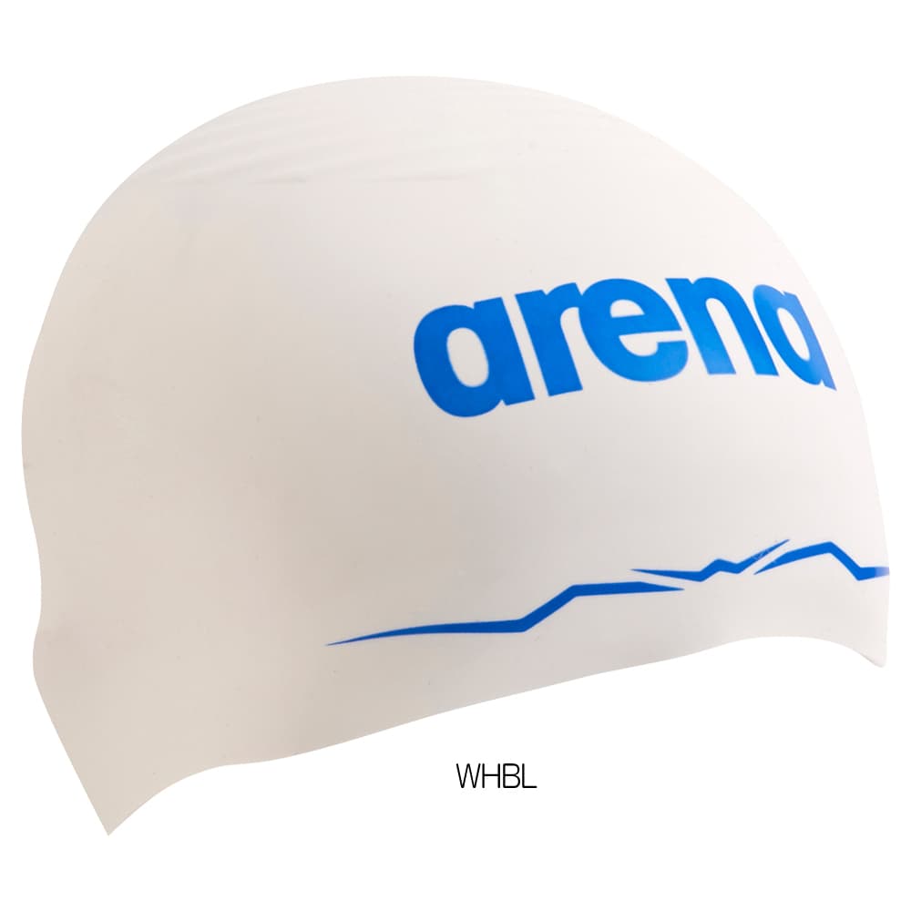 アリーナ ARENA 水泳 アクアフォースウェーブキャップ