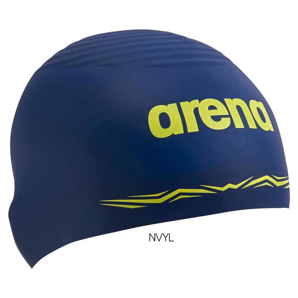 アリーナ（arena） 水泳 アクアフォースウェーブキャップ レーシング