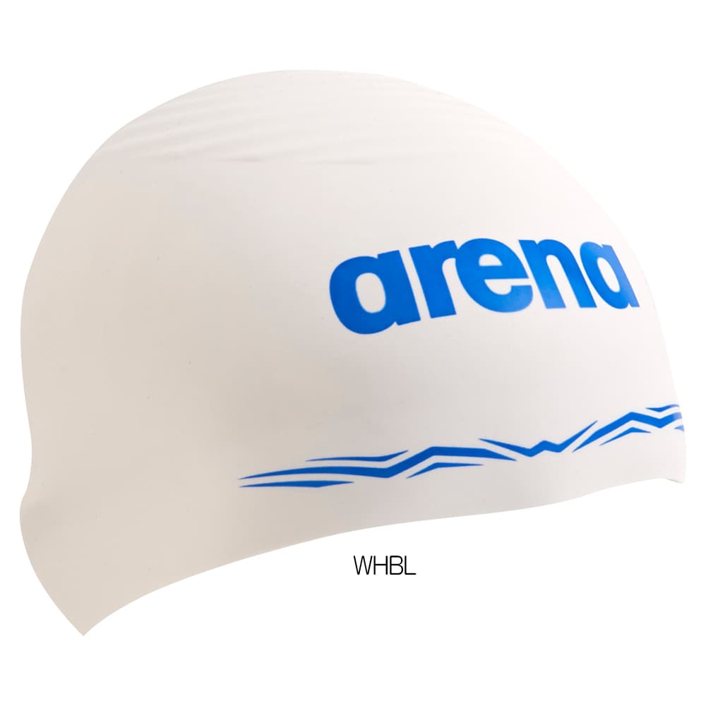 アリーナ（arena） 水泳 アクアフォースウェーブキャップ レーシング
