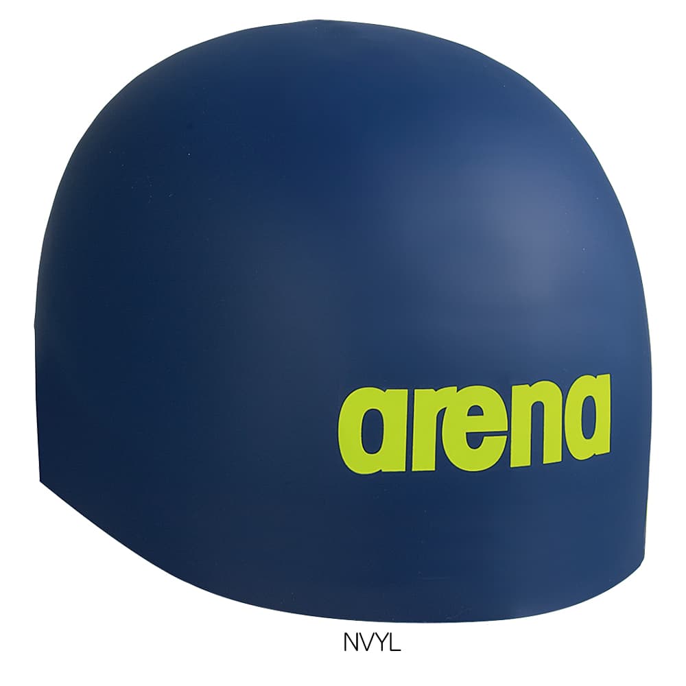 アリーナ（arena） 水泳 アクアフォース3Dキャップ レーシング