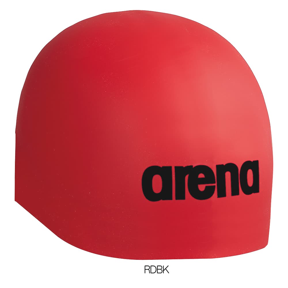 アリーナ（arena） 水泳 アクアフォース3Dキャップ レーシング