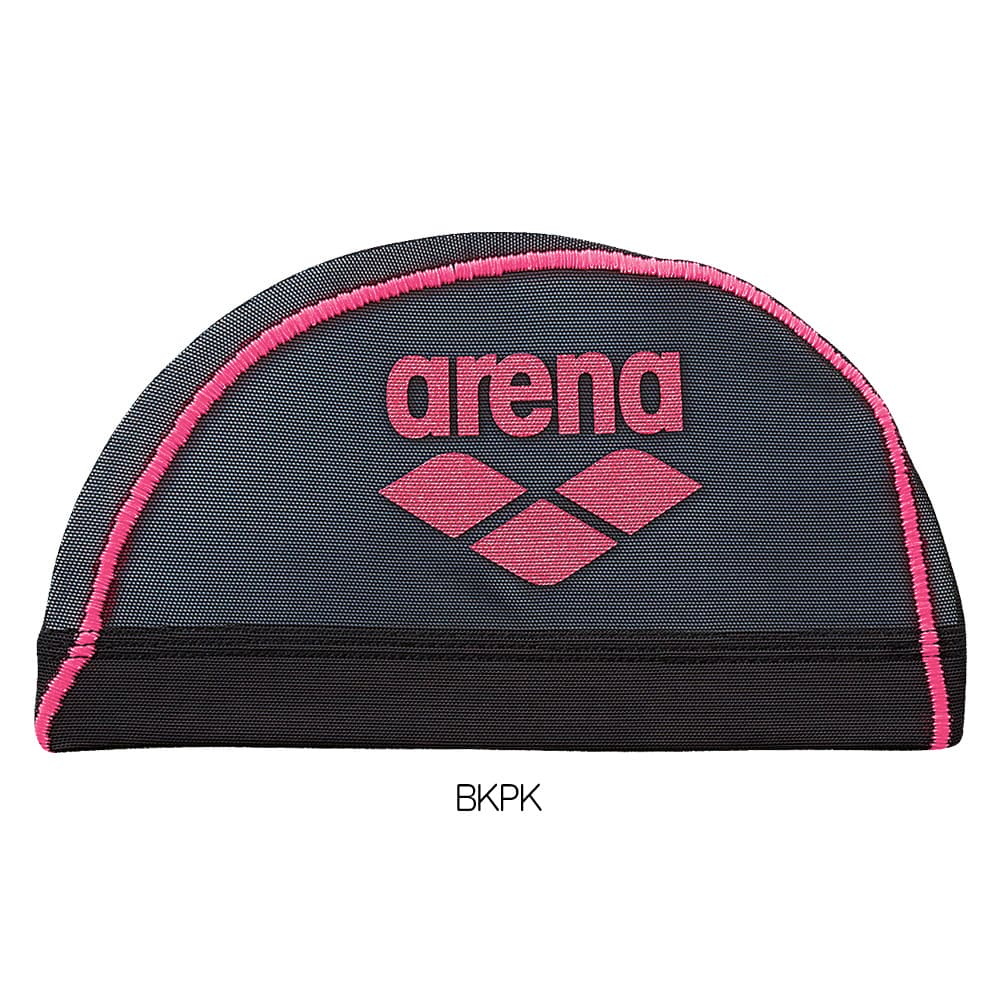 アリーナ（arena） 水泳 メッシュキャップ スイムキャップ 水泳帽 水泳