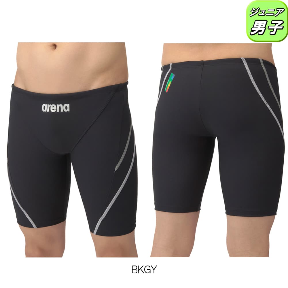 Amazon.co.jp: 希少 arena アリーナ 競泳水着 競パン ジュニア
