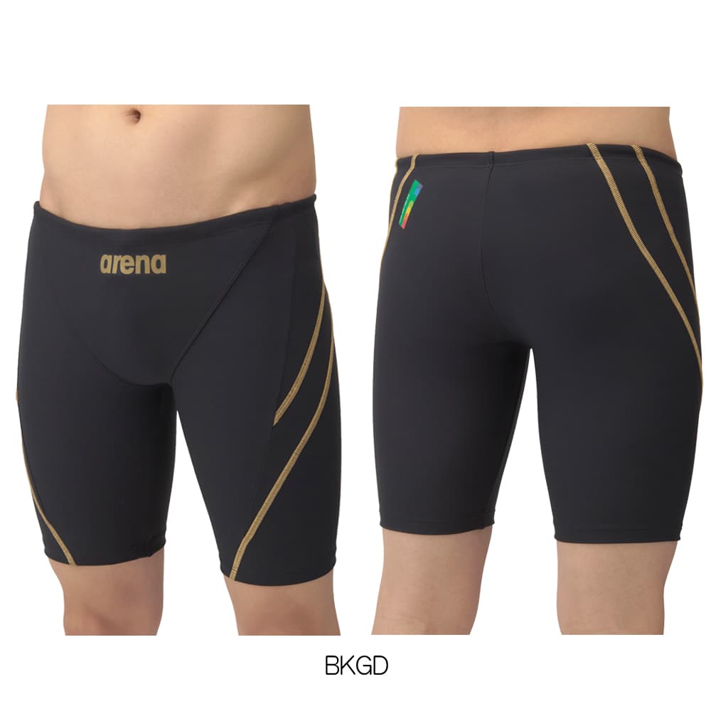 アリーナ ARENA 競泳水着 練習用水着 メンズ トレーニング
