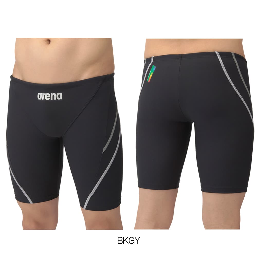 アリーナ メンズ水着（サイズ（S/M/L）：3L（XXL
