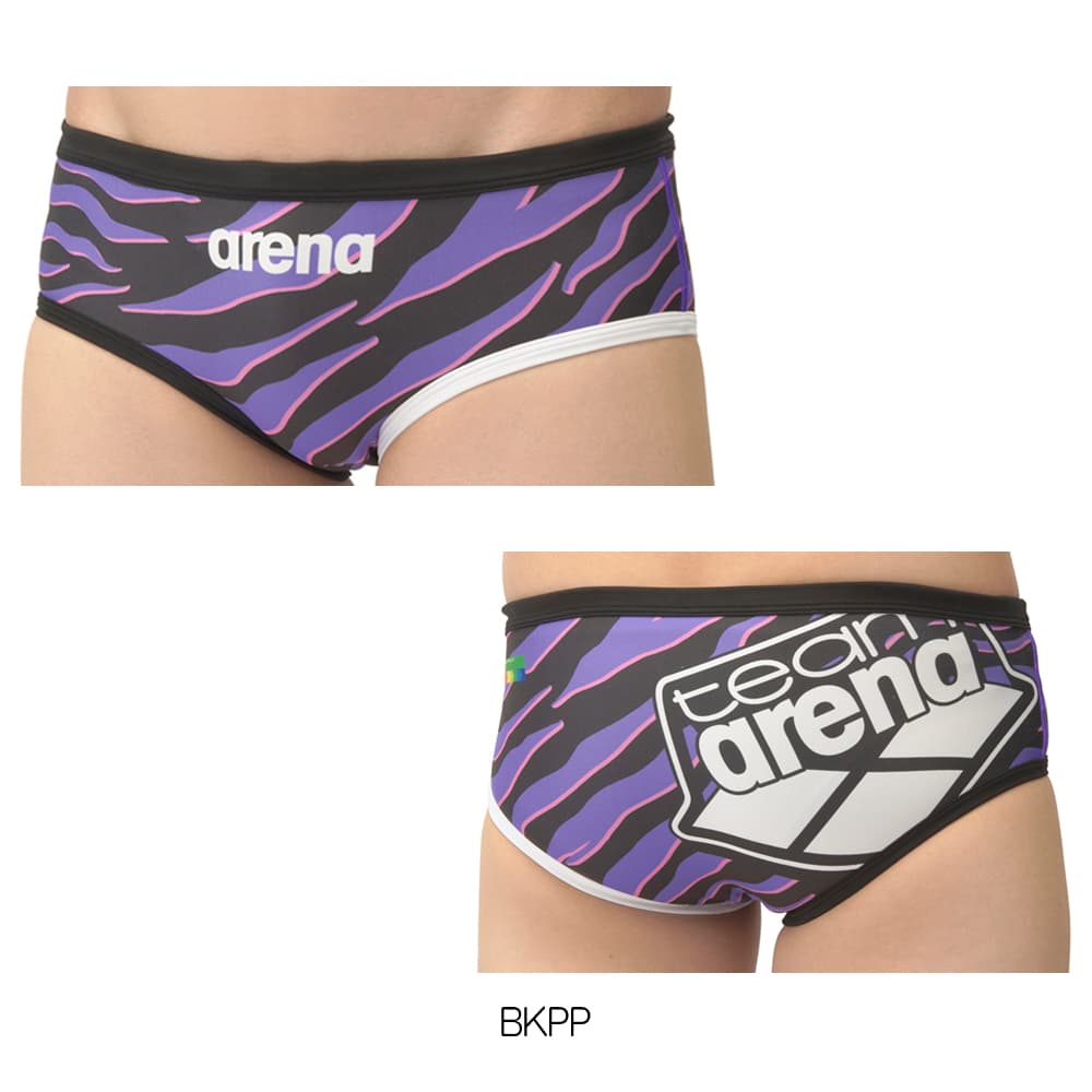 アリーナ（arena） 競泳水着 練習用水着 メンズ トレーニングブリーフ