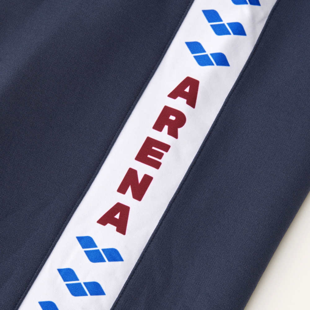 アリーナ（arena） ジャージロングパンツ メンズ ユニセックス