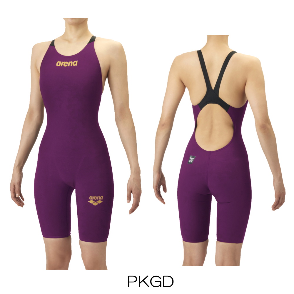 arena POWER SKINカーボンウルトラ 競泳レース水着 レディース Amazon.co.jp: arena パワースキン カーボン ウルトラ レディース