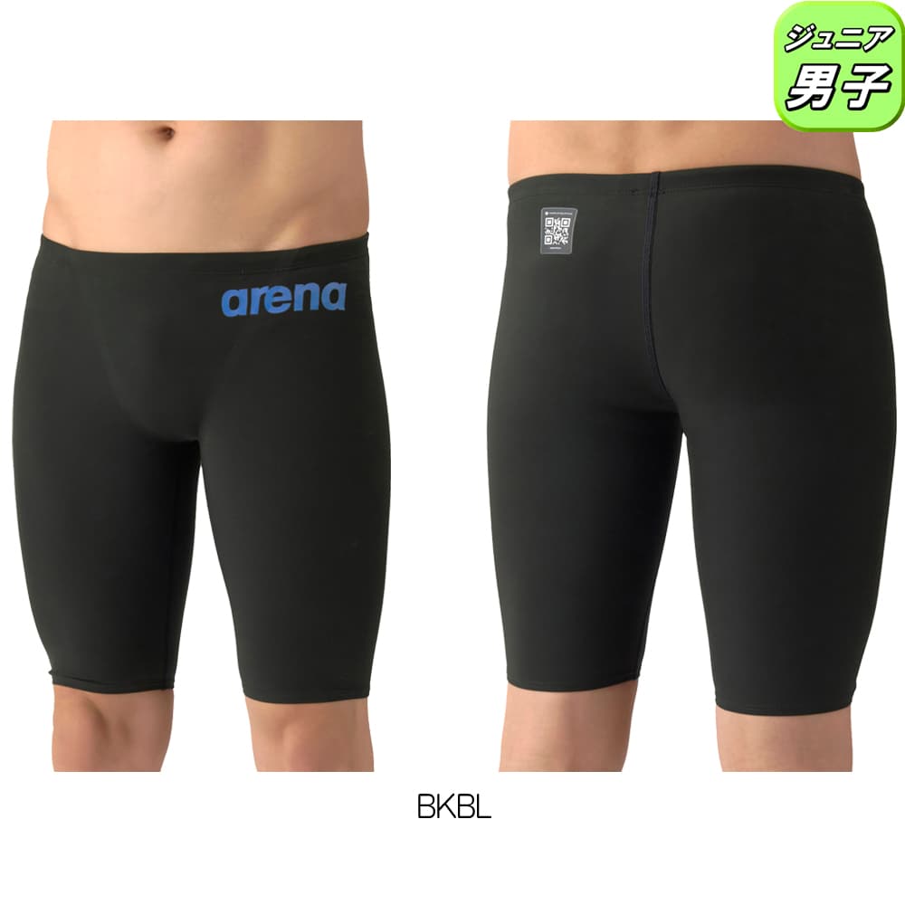 アリーナ（arena） 競泳水着 ジュニア男子 WA承認モデル AQUAFORCE