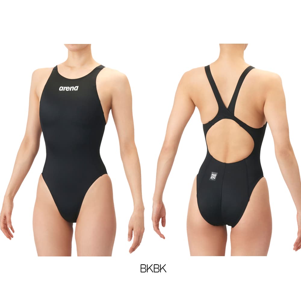 アリーナ　競泳水着 アリーナ（arena） 競泳水着 レディース WA承認モデル AQUA ADVANCED