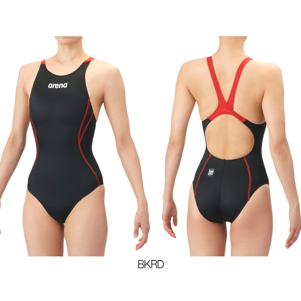 【専用品】Arena 競泳水着 アリーナ（arena） レディース 競泳練習用水着 2026年/春夏新作