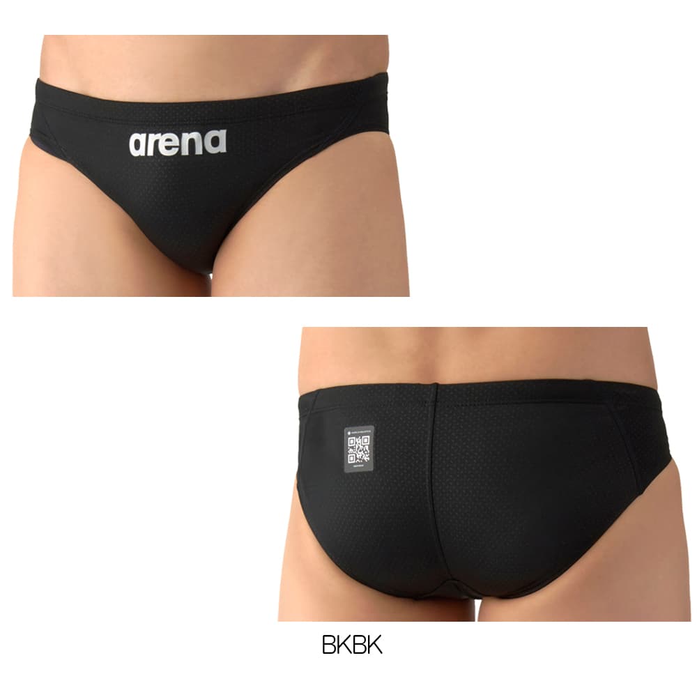 アリーナ ARENA 競泳水着 メンズ WA承認モデル AQUA ADVANCED AQUA XTREME レーシングリミック 2026年春夏モデル AS6SRC24M | アリーナ | 01