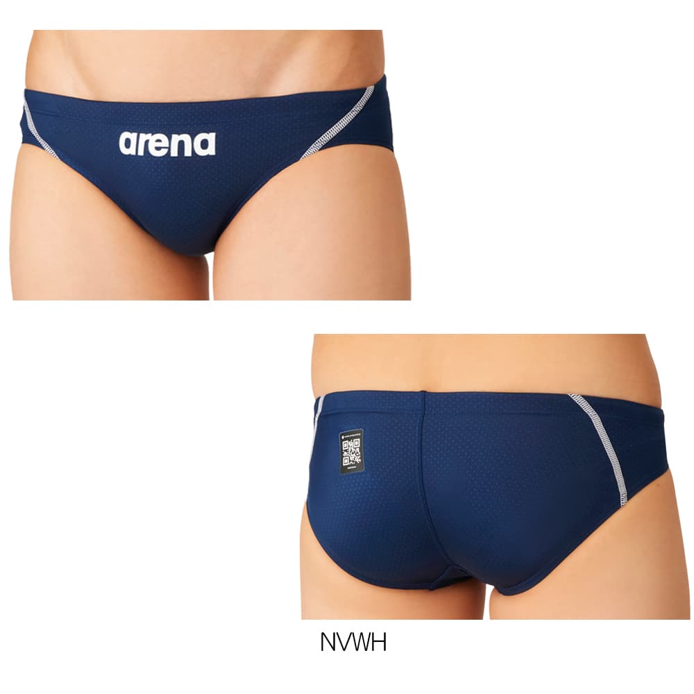 アリーナ ARENA 競泳水着 メンズ WA承認モデル AQUA ADVANCED AQUA XTREME レーシングリミック 2026年春夏モデル AS6SRC24M | アリーナ | 05